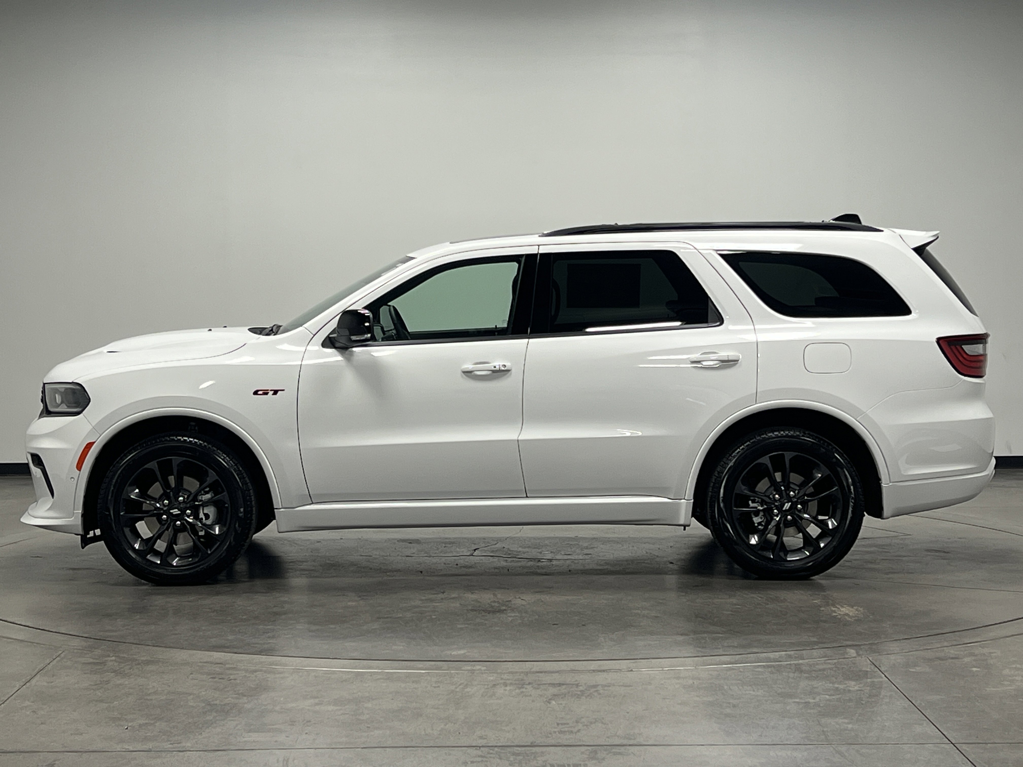 2026 Dodge Durango GT Plus photo 4
