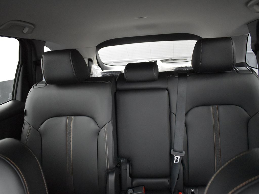 2025 Mazda CX-90 3.3 Turbo Select photo 20