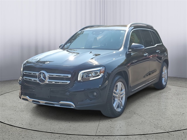 2021 Mercedes Benz GLB 250 4MATIC photo 4