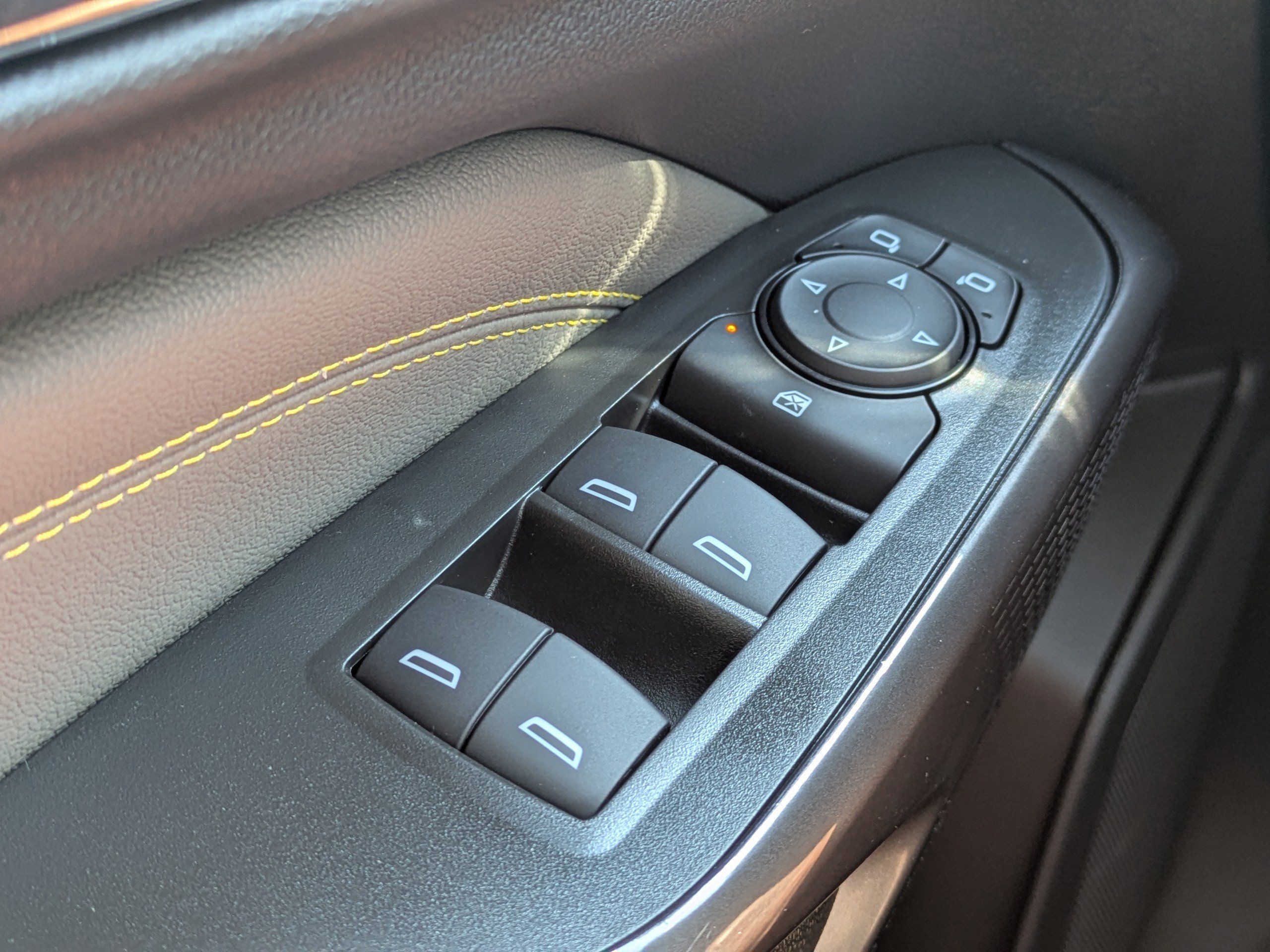2025 Chevrolet Trax ACTIV photo 23