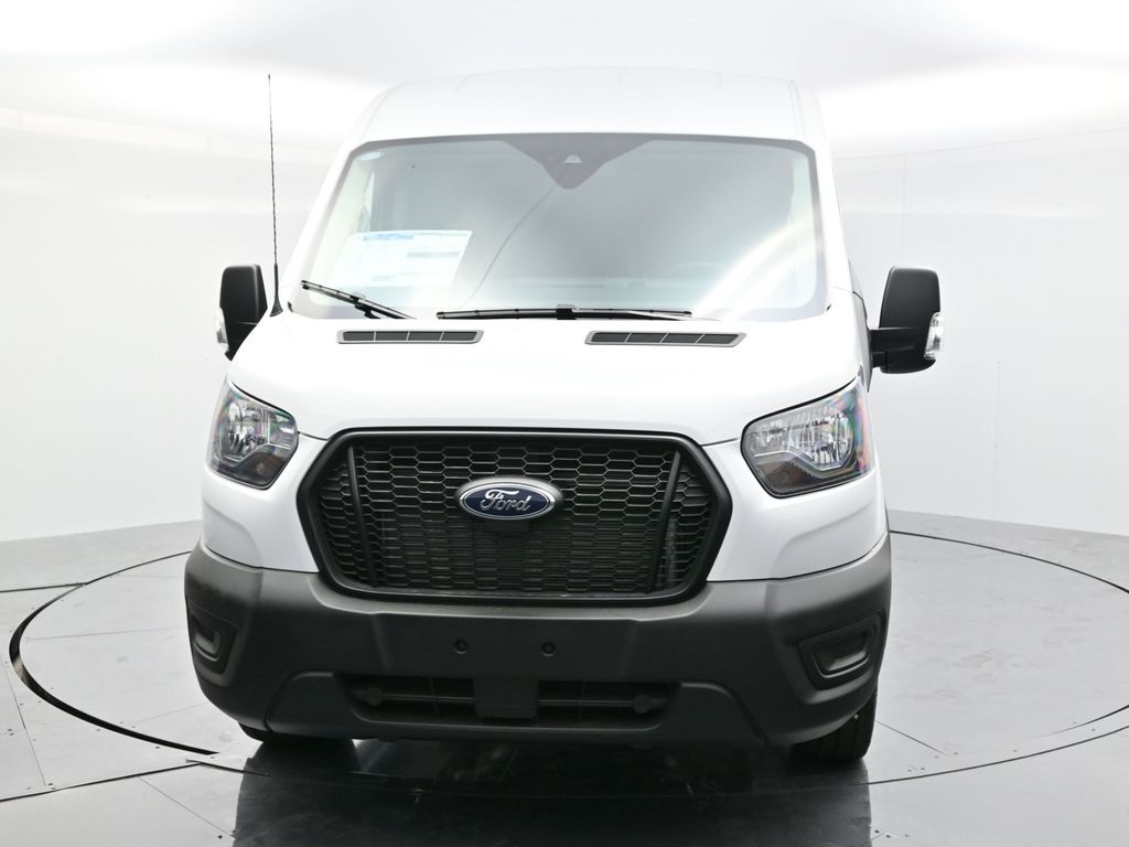 2025 Ford Transit Cargo Van photo 2