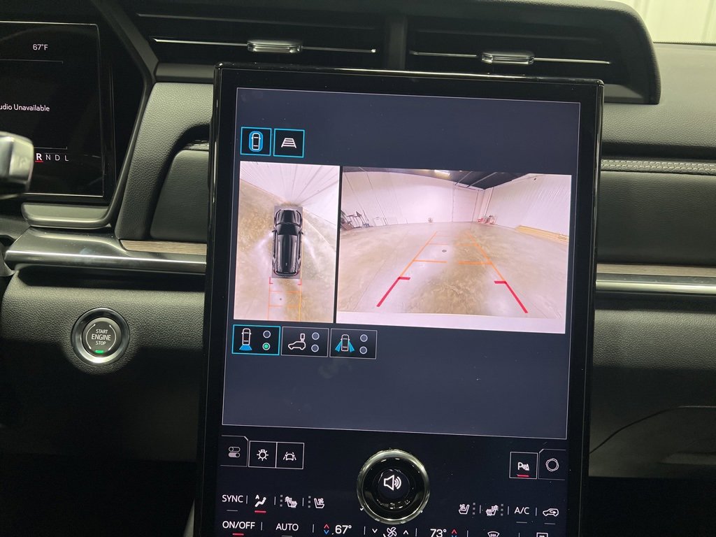 2026 Gmc Terrain Denali photo 13