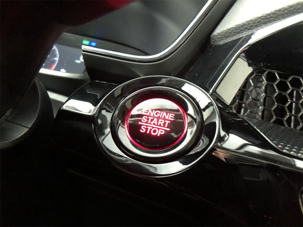 2023 Honda CR-V EX-L photo 14
