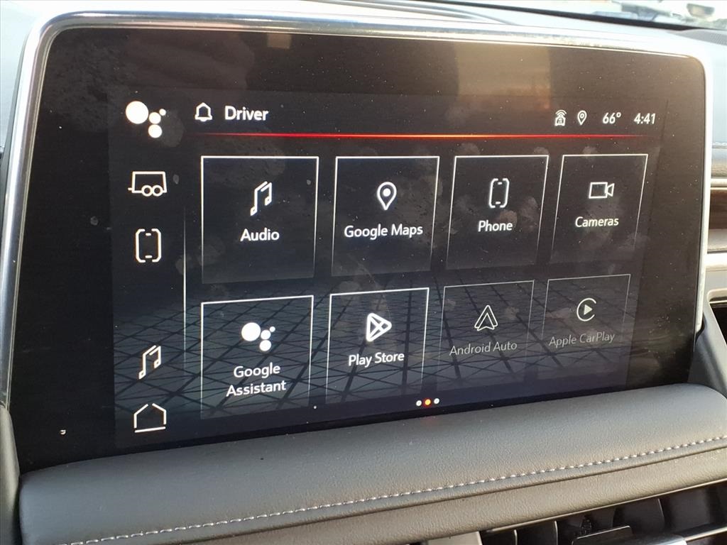 2023 Gmc Yukon SLE photo 4