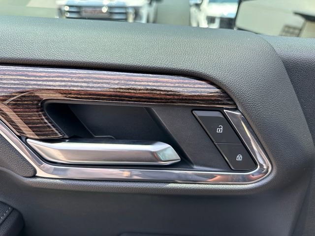 2025 Gmc Sierra 1500 Elevation photo 24