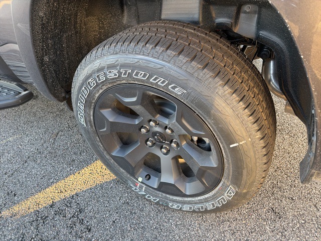 2026 Ram 1500 Big Horn Lone Star photo 4