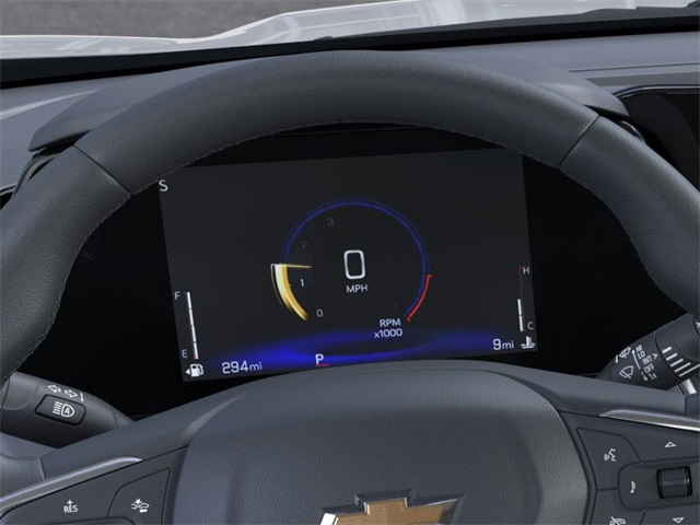 2025 Chevrolet Trax LT photo 15