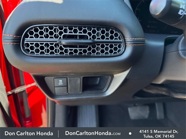 2025 Honda HR-V Sport photo 13