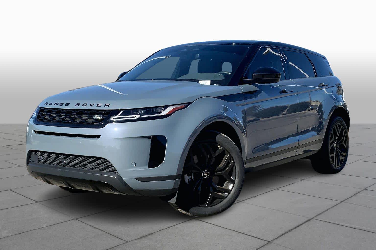 2023 Land Rover Range Rover Evoque S's photo
