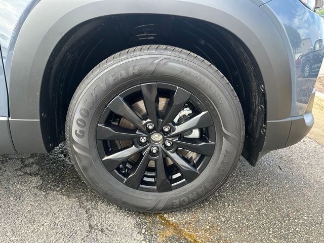 2025 Mazda CX-50 2.5 Select photo 11