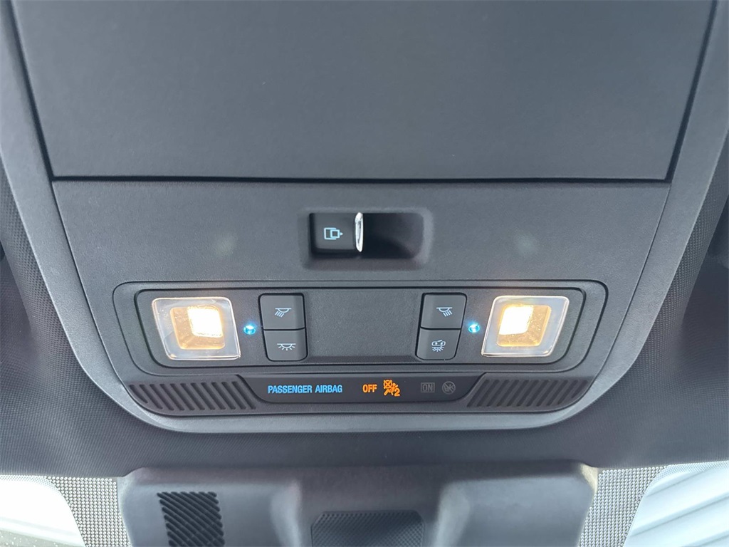 2021 Ford F-150 XLT photo 22