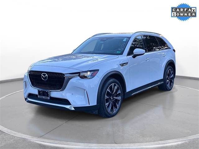 2024 Mazda CX-90 Premium Package's photo