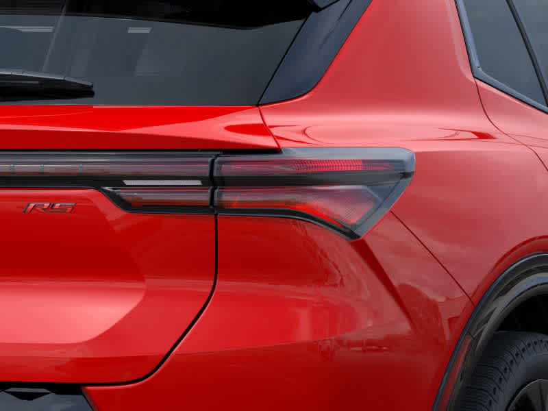 2026 Chevrolet Equinox RS photo 11