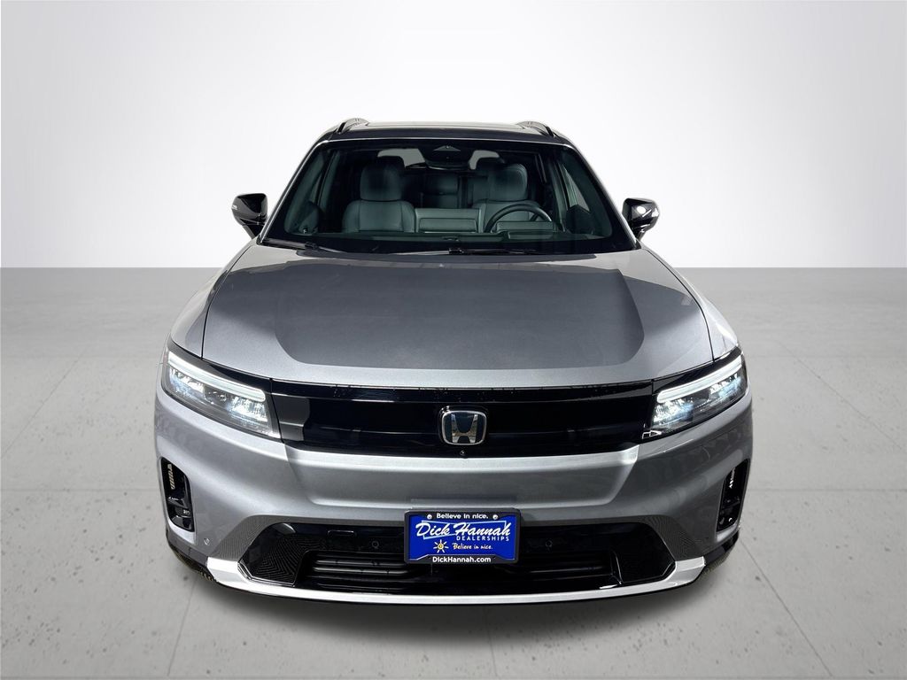 2025 Honda Prologue Elite photo 3