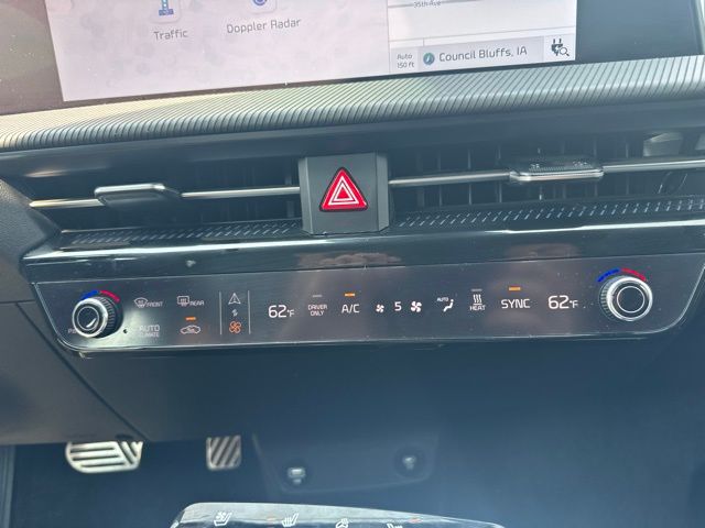2024 Kia EV6 GT-Line photo 31