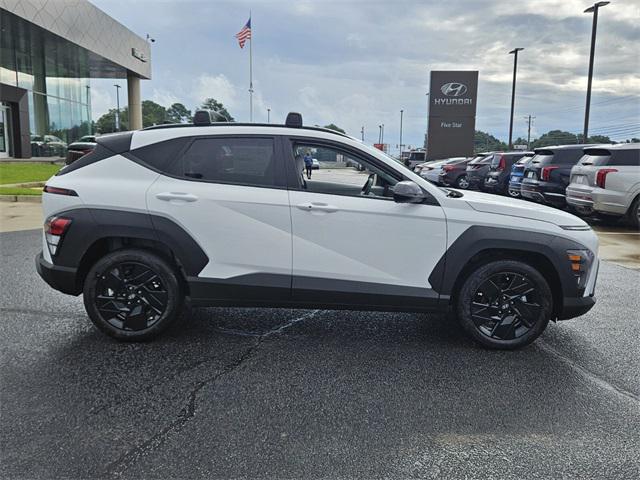 2026 Hyundai Kona SEL photo 12