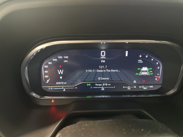 2023 Gmc Yukon SLT photo 28