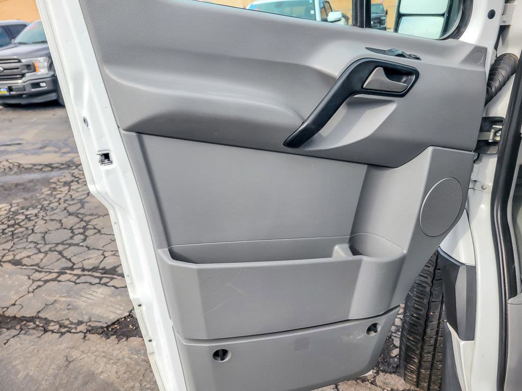2015 MERCEDES-BENZ SPRINTER - Image 19