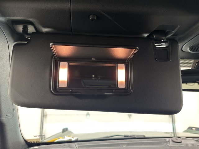 2025 Ford Bronco Outer Banks photo 24