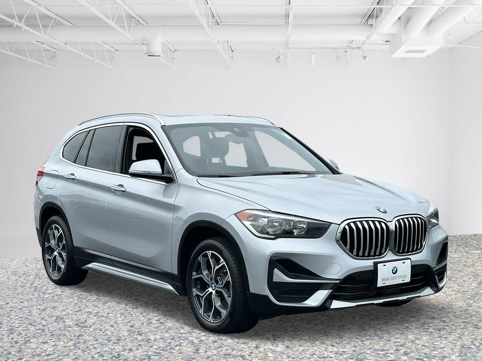 Pre-Owned 2021 BMW X1 xDrive28i Sport Utility in Springfield #Z14654A ...