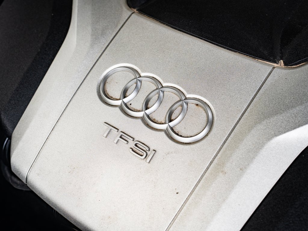 2019 Audi SQ5 Premium Plus photo 36