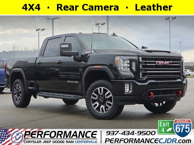 2021 GMC Sierra Work Truck's photo