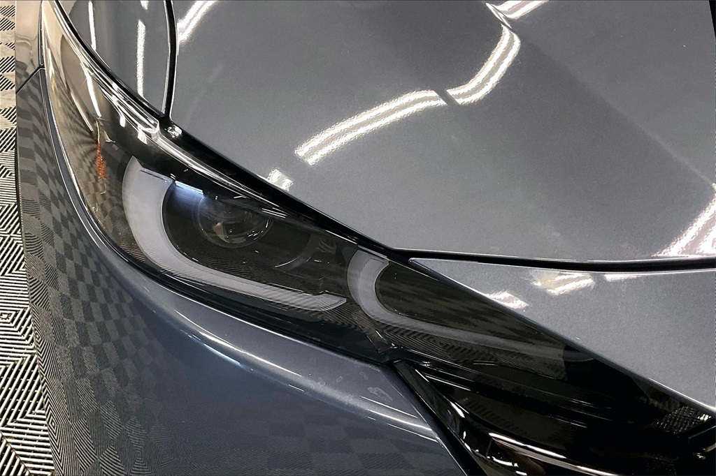 2023 Mazda CX-5 2.5 Turbo photo 26