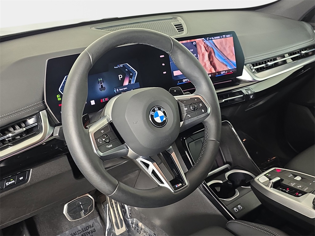 2025 Bmw X1 XDrive28i photo 15