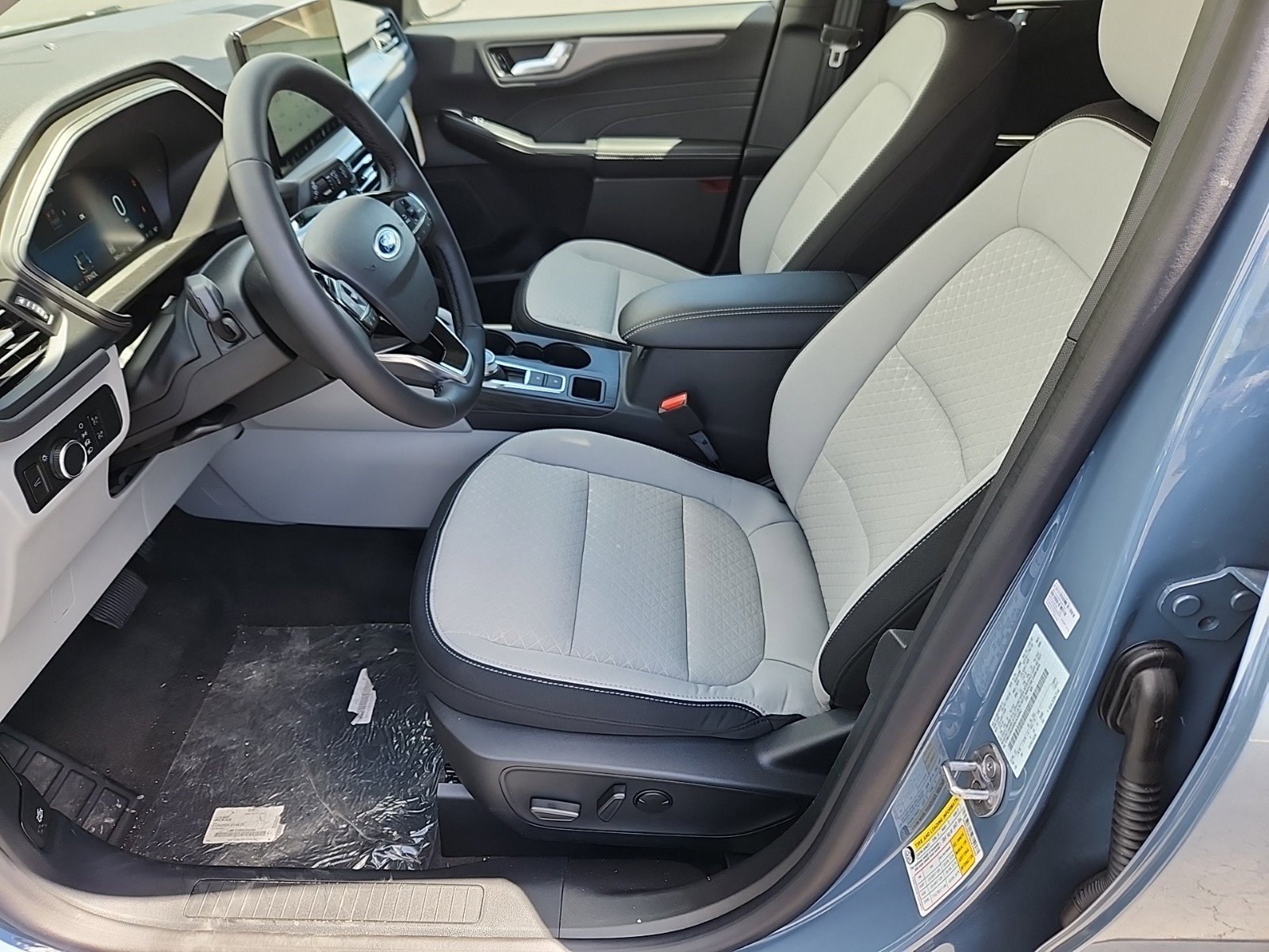 2024 Ford Escape Active photo 7