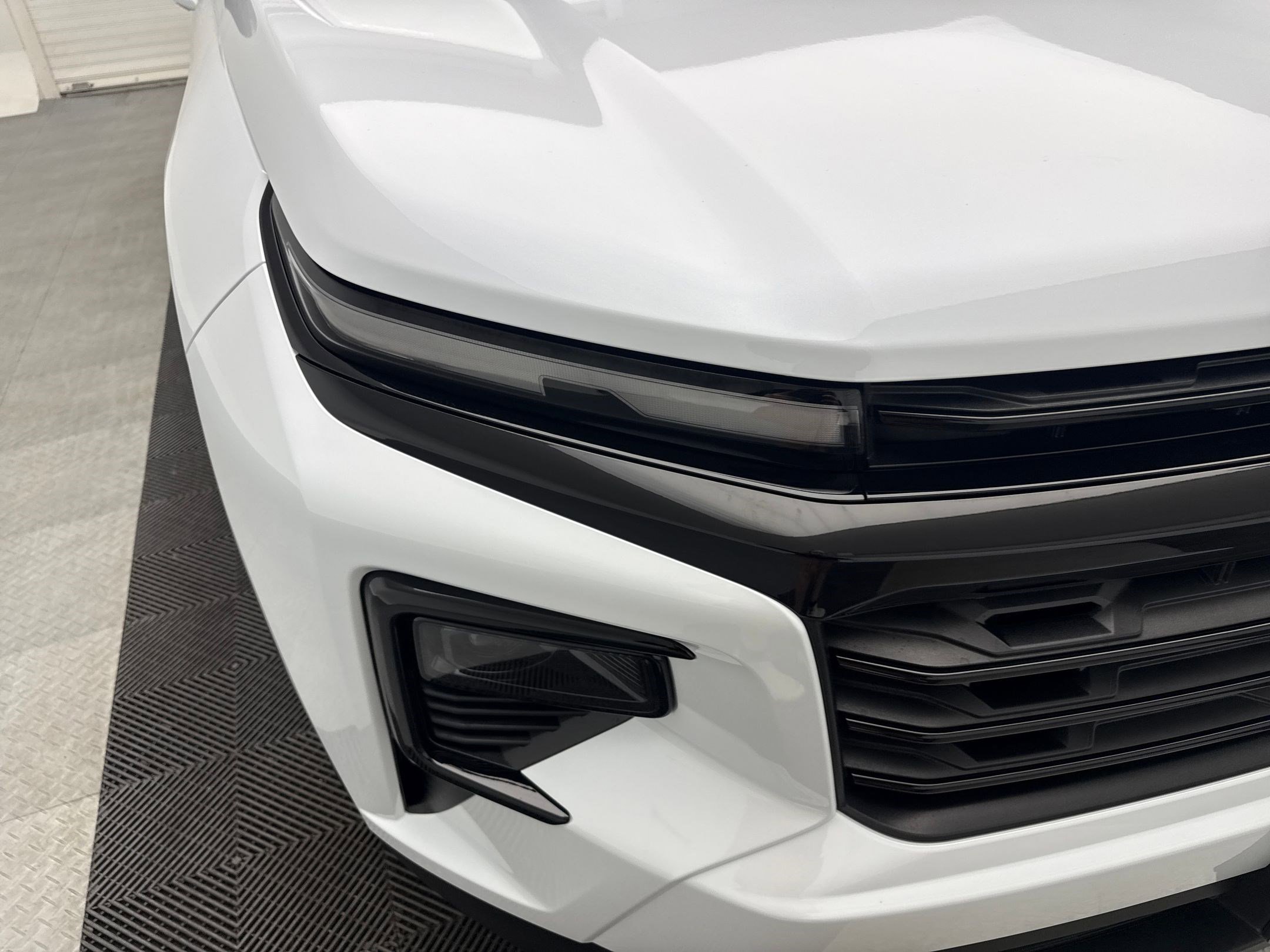 2026 Chevrolet Traverse photo 9