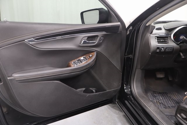 2014 Chevrolet Impala 1LT photo 9