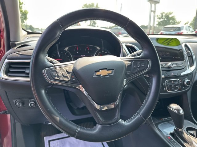 2020 Chevrolet Equinox Premier photo 28