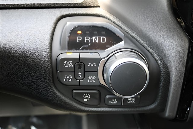 2025 Ram 1500 Big Horn Lone Star photo 20
