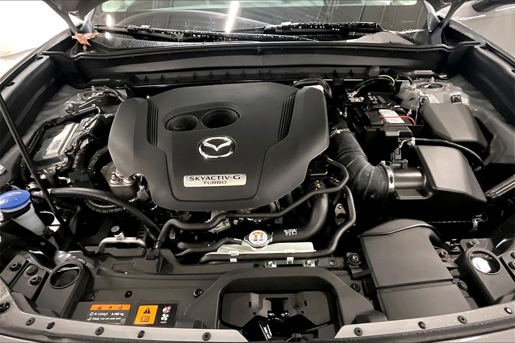 2026 MAZDA CX-30 - Image 10