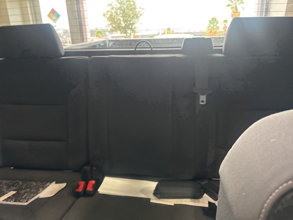 2019 Chevrolet Silverado 1500 LT photo 21