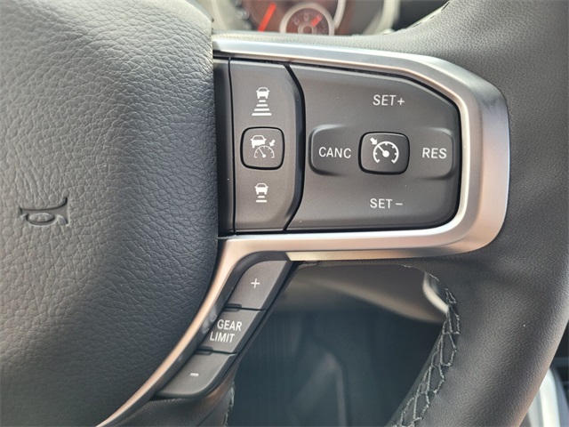 2025 Ram 3500 Big Horn photo 22
