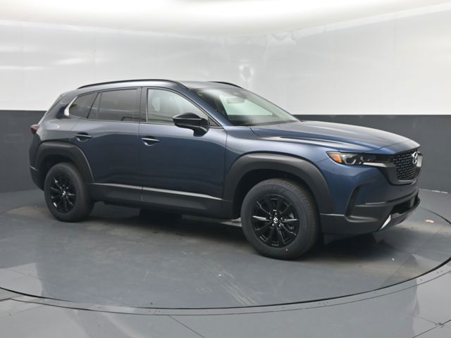 2026 Mazda CX-50 Premium's photo