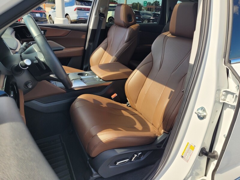 2022 Acura MDX Technology photo 7