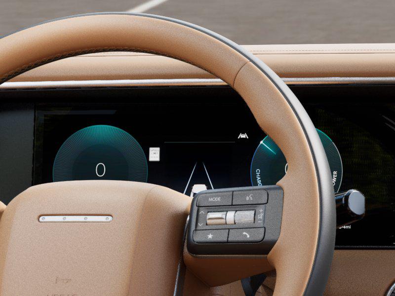 2026 Hyundai Palisade Calligraphy photo 12