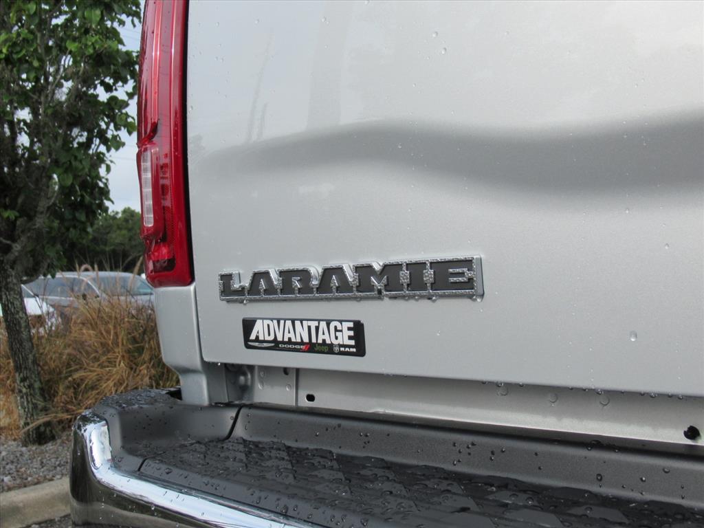 2026 Ram 2500 Laramie photo 8