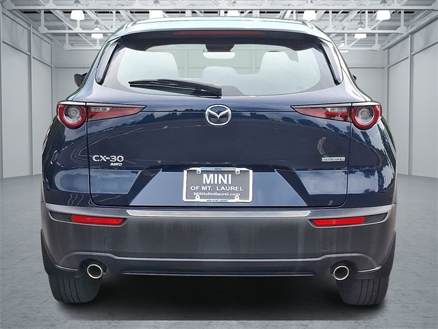 2024 Mazda CX-30 2.5 S photo 5