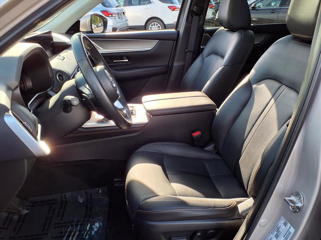 2024 Mazda CX-90 3.3 Turbo S photo 2