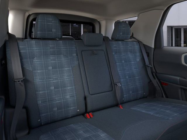 2026 FORD BRONCO SPORT - Image 34