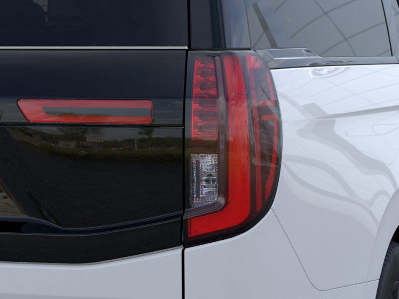 2025 Ford Expedition Platinum MAX photo 18
