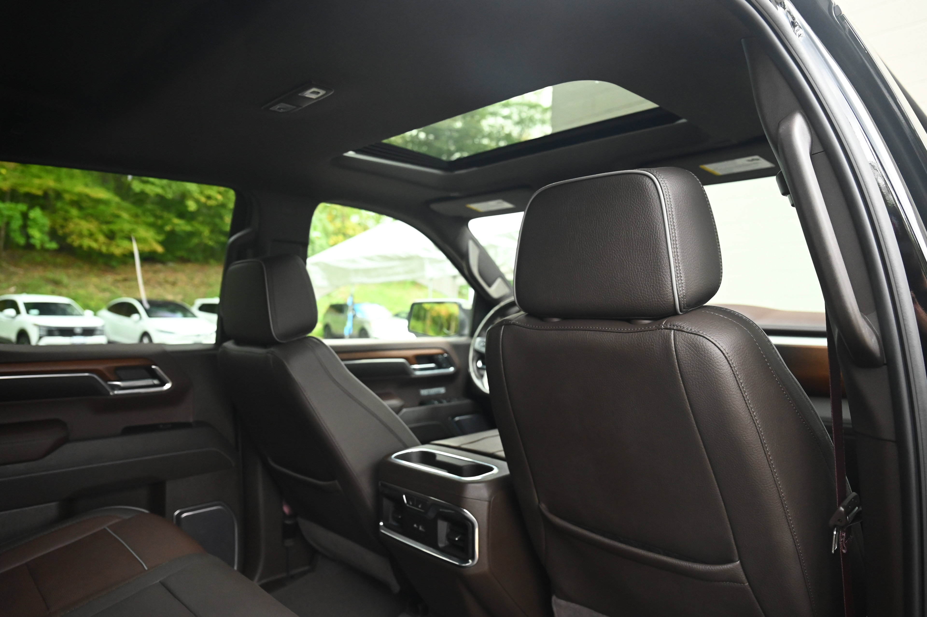 2023 Gmc Sierra 1500 Denali photo 27