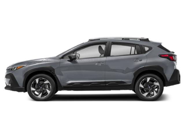 2024 Subaru Crosstrek Limited photo 3