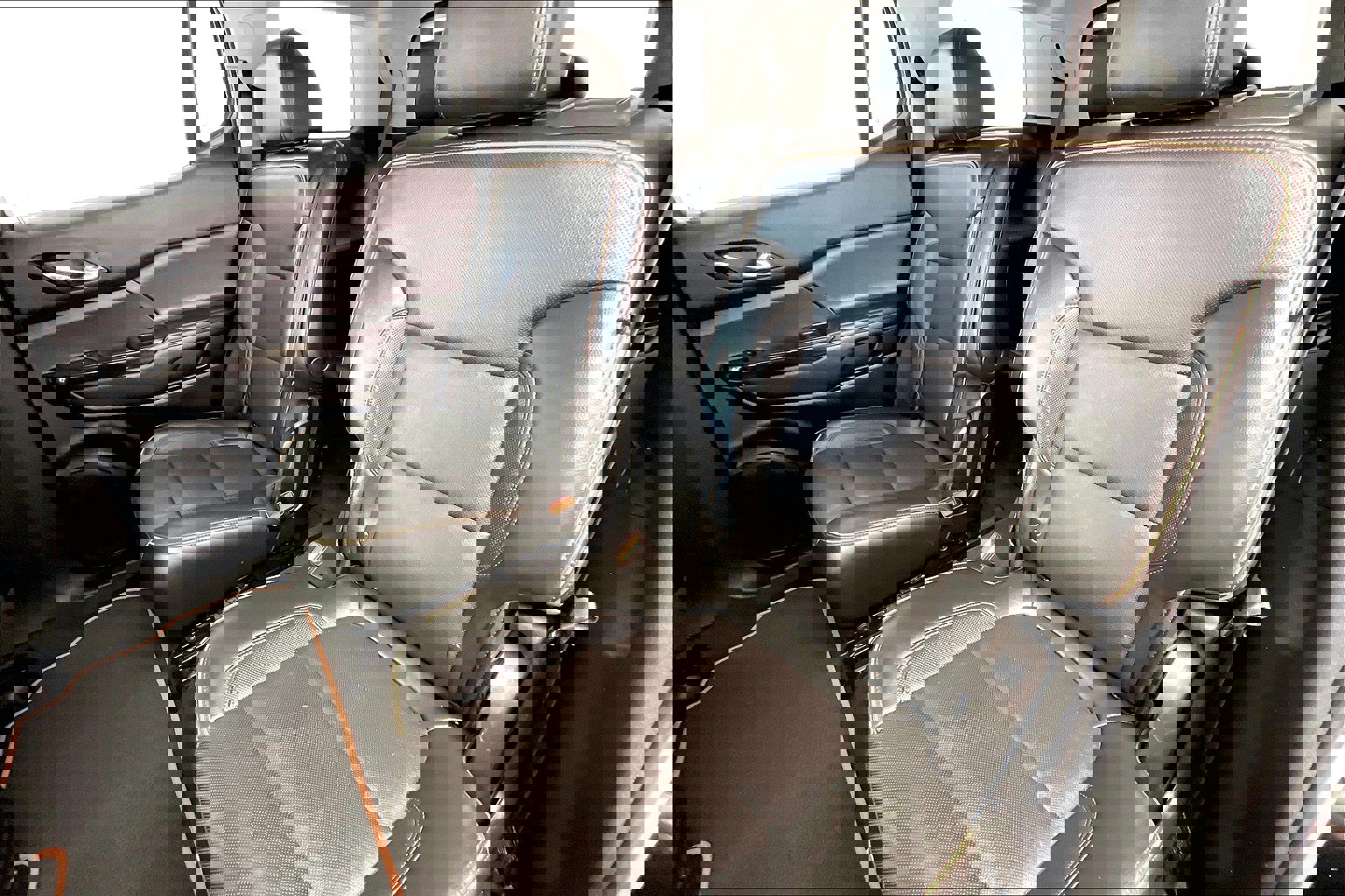 2021 Gmc Acadia AT4 photo 16