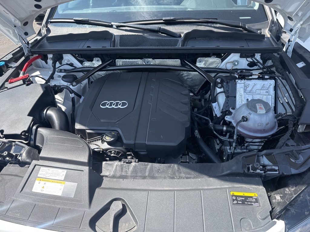 2024 Audi Q5 45 S line Premium photo 17