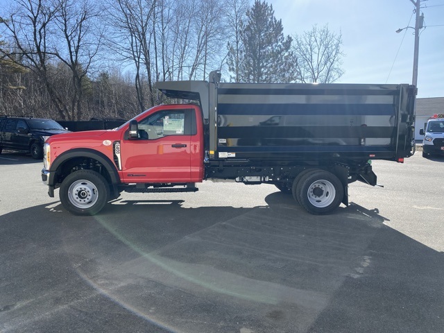 2024 Ford F-600 photo 4