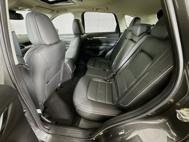 2025 Mazda CX-5 2.5 S Preferred photo 22